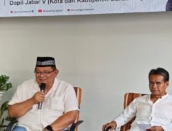 A Yamin Dorong Penguatan Fungsi Pengawasan terhadap Pelaksanaan APBD