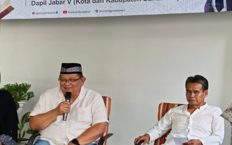 A Yamin Dorong Penguatan Fungsi Pengawasan terhadap Pelaksanaan APBD