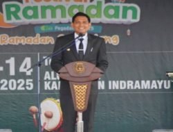 Pemkab Indramayu Keluarkan Perbup No. 42/2025, Dukung Penguatan Pesantren
