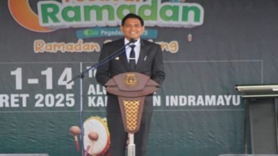 Pemkab Indramayu Keluarkan Perbup No. 42/2025, Dukung Penguatan Pesantren