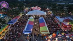 Dukung UMKM, Indosat Sediakan Konektivitas Andal di Festival Kuliner Bandung