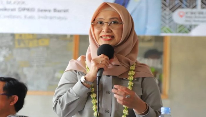 Hj Ratnawati Dorong Keseimbangan Investasi dan Kelestarian Lingkungan di Cirebon
