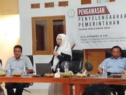 Hj Ratnawati Dorong Penguatan Akses Pendidikan untuk Tingkatkan IPM Indramayu