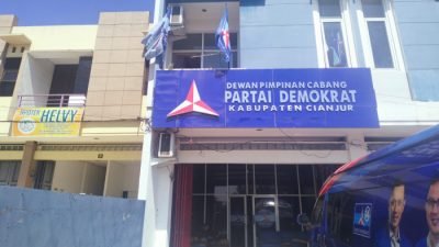 BPOKK DPD Partai Demokrat Jawa Barat mulai melakukan evaluasi dan penilaian terhadap seluruh DPC Partai Demokrat se-Jawa Barat. 