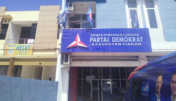 BPOKK DPD Partai Demokrat Jawa Barat mulai melakukan evaluasi dan penilaian terhadap seluruh DPC Partai Demokrat se-Jawa Barat. 
