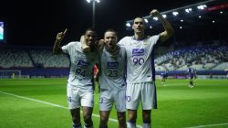 Persib Bandung berhasil membawa poin penuh pada matchday 2 Grup G ACL 2 2025-2026, setelah mengalahkan Bangkok United 2-0, Rabu (1/10/2025) malam.