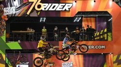 Persaingan sengit perebutan gelar Juara Umum Trial Game Dirt (TGD) 2025 segera mencapai klimaks Seri kelima sekaligus putaran final bakal.