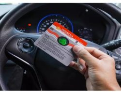 Perpanjang SIM Cukup Datang ke Lokasi Ini, Langsung Beres