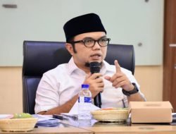 Kesejahteraan Petani Jadi Sorotan DPRD Jabar di Tengah Gencarnya Pembangunan Infrastruktur