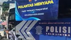 Bagi warga Bandung dan Cimahi yang ingin memperpanjang Surat Izin Mengemudi (SIM) tanpa harus antre di kantor Satpas.