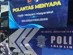 Simak Lokasi SIM Keliling Kota Bandung dan Cimahi Ini Lokasinya