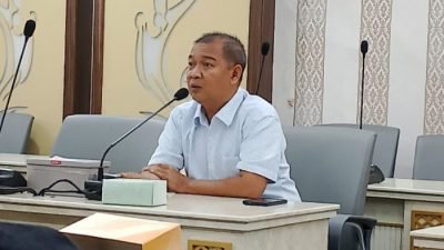 DPRD Provinsi Jawa Barat resmi menetapkan perubahan kegiatan dari Sosialisasi Perda menjadi Pengawasan Penyelenggaraan Pemerintahan Daerah.