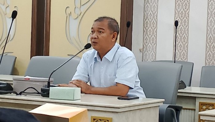 DPRD Provinsi Jawa Barat resmi menetapkan perubahan kegiatan dari Sosialisasi Perda menjadi Pengawasan Penyelenggaraan Pemerintahan Daerah.