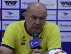 Pemain Timnas Sudah Kembali, Persib Bandung Siap Curi Poin dari PSBS Biak