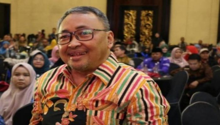 Komisi V DPRD Provinsi Jawa Barat mendorong percepatan pembangunan infrastruktur layananan kesehatan khususnya di daerah terpencil.