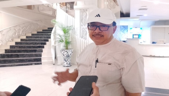 Gelombang Pemutusan Hubungan Kerja (PHK) yang terus meluas di Jawa Barat menjadi perhatian serius DPRD Provinsi Jawa Barat. 