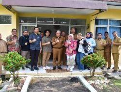 Komisi II DPRD Jabar Dorong Penguatan SDM dan Fasilitas Balai Mekanisasi Pertanian