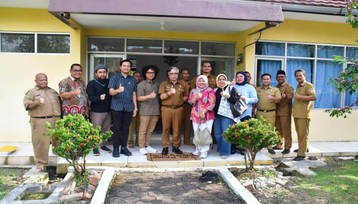 Komisi II DPRD Provinsi Jawa Barat mendorong optimalisasi kinerja UPTD Balai Pengembangan Mekanisasi Pertanian.