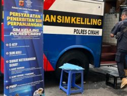 Solusi Praktis Perpanjang SIM! Cukup Bawa Persyaratan Ini