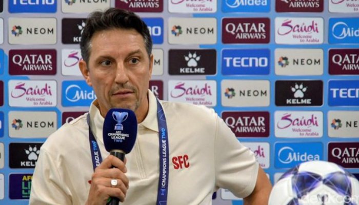 Persib Bandung bakal melakoni laga krusial menghadapi Selangor FC pada matchday 3 Grup G ACL 2 2025-2026, Kamis (23/10/2025) malam.