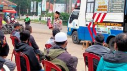 Bagi warga Bandung dan Cimahi yang ingin memperpanjang Surat Izin Mengemudi (SIM) tak usah repot repot lagi harus antre di kantor Satpas.