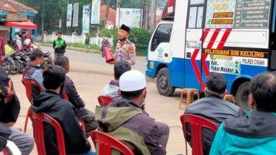 Syarat Perpanjang SIM! Cukup Bawa Perlengkapan Ini