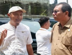 Komisi I DPRD Jabar Usulkan Lahan Aset Pemprov di Sukabumi untuk Pembangunan Sekolah Baru