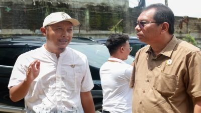 Komisi I DPRD Jabar Usulkan Lahan Aset Pemprov di Sukabumi untuk Pembangunan Sekolah Baru