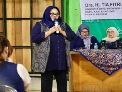 Realisasi Investasi Melonjak, DPRD Jabar Apresiasi Kinerja Pemdaprov Jabar