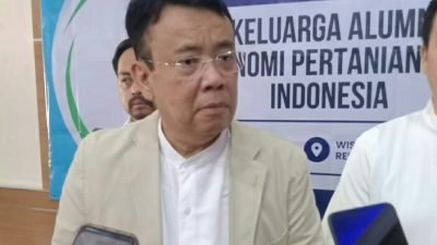 KASAI Dukung Penguatan SDM Pertanian, Wujudkan Asta Cita Presiden Prabowo