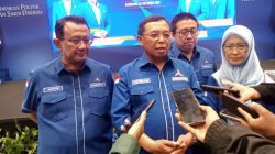 Songsong Pemilu 2029, Partai Demokrat Jabar Gelar Pendidikan Politik Badan Saksi Daerah