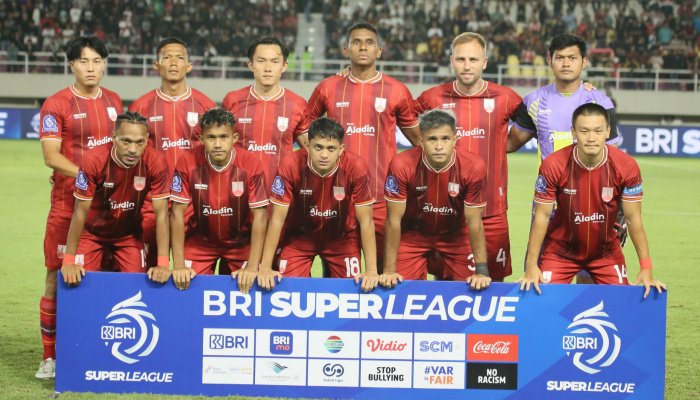 Laga seru bakal tersaji di Stadion GBLA, Senin (27/10?2025) malam, saat Persib Bandung menjamu Persis Solo pada Super League 2025-2026.