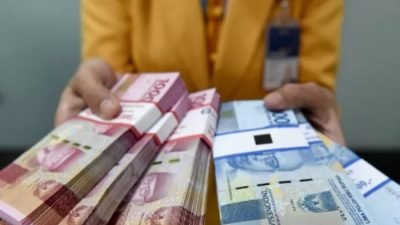 BNI terus mendorong pelaku usaha mikro, kecil, dan menengah (UMKM) agar naik kelas melalui program Kredit Usaha Rakyat (KUR) Mikro.