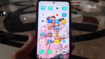 5 HP 1 Jutaan Terbaik 2025: Murah, Keren, dan Enggak Kentang!