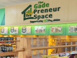 Pegadaian Dorong UMKM Perempuan Naik Kelas Lewat The Gade Women Community Center