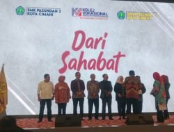 Semangat Serumpun Hidup Kembali Lewat Antologi “Dari Sahabat”