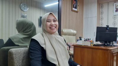 Bagian Persidangan dan Perundang-undangan Sekretariat DPRD Provinsi Jawa Barat terus berupaya menyesuaikan program kerja di tengah efisiensi.
