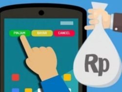 15 Aplikasi Pinjol! Bunga Rendah dan Terdaftar OJK, Cocok untuk Kebutuhan Mendesak
