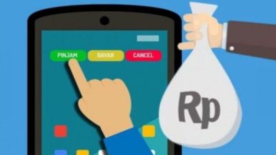 15 Aplikasi Pinjol! Bunga Rendah dan Terdaftar OJK, Cocok untuk Kebutuhan Mendesak