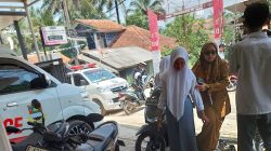 Imbas dari terjadinya keracunan massal program Makan Bergizi Gratis ( MGB ), Pemerintah Kabupaten Bandung Barat ( KBB ) ajukan klaim biaya