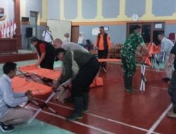 KBB Langganan Keracunan Program MBG, 18 Siswa SMP 4 Lembang Alami Gejala Pusing dan Muntah