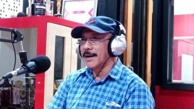 Keberadaan rencana usulan Raperda Grand Design pembangunan keluarga mendapat dukungan penuh dari Fraksi Partai Golkar DPRD Kota Bandung.