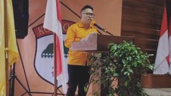 Ketertiban Umum di Kota Bandung bukan sepenuhnya menjadi tanggung jawab pemerintah daerah dan Aparta Penegak Hukum ( APH )
