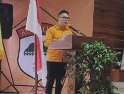 Radea Respati: Ketertiban Umum Jadi Tanggung Jawab Bersama Elemen Masyarakat