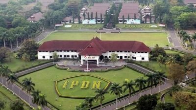 Kronologi Meninggalnya Calon Praja IPDN Usai Apel Malam, Rektor Beri Penjelasan