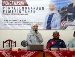 Legislator Jabar Tegaskan DPRD Kawal Implementasi Perda Perlindungan Petani
