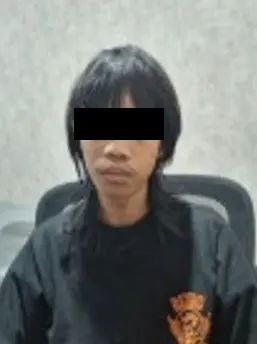 Mahasiswa Itenas Ditangkap Polisi Usai Kedapatan Rakit Bom Molotov