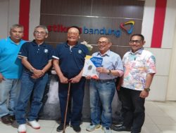 PRSSNI Jabar dan Stikom Bandung Perkuat Kompetensi Penyiar Digital