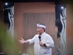 Pemprov Jabar Optimistis LPE 2025 Terus Tumbuh di Atas Rata-Rata Nasional