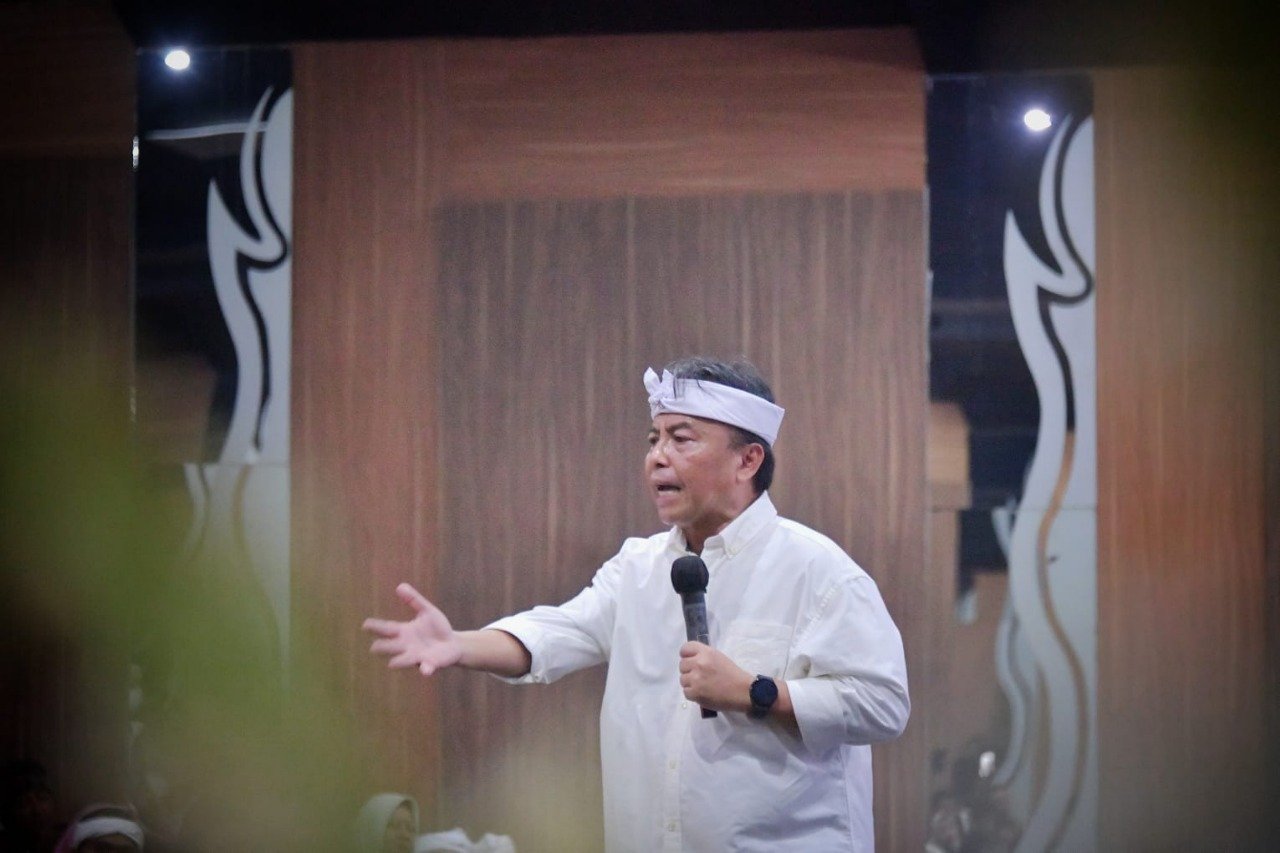 Pemprov Jabar Optimistis LPE 2025 Terus Tumbuh di Atas Rata-Rata Nasional